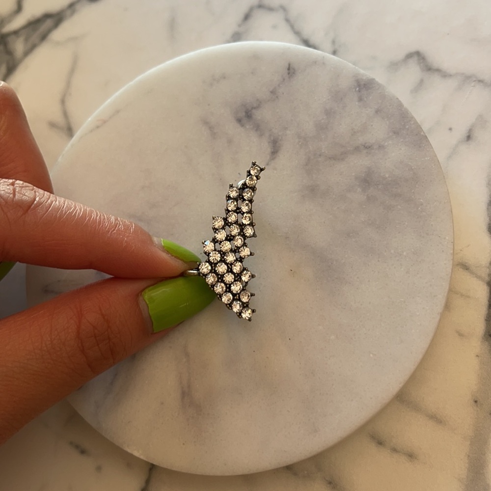 NWOT: Forever 21 - Ear Cuff Bundle - Picture 13 of 16